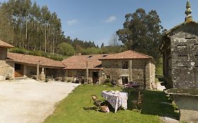 A Casa Da Torre Branca